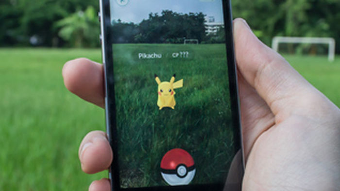 Pokemon Go: Fluch oder Segen für die Gesundheit?