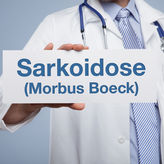 Wie ist bei Sarkoidose vorzugehen?